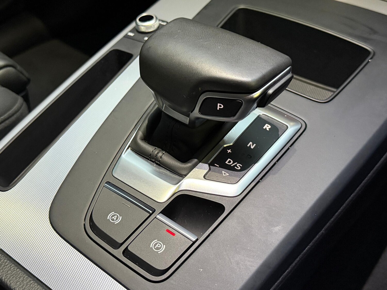 Used Audi Q5 for sale - 77704796: Photo 22