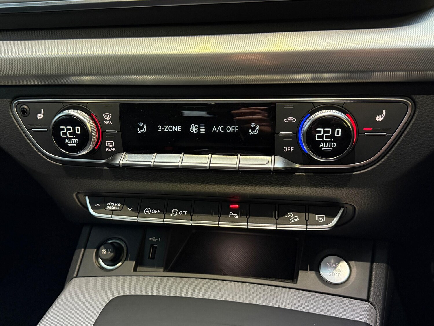 Used Audi Q5 for sale - 77704796: Photo 25