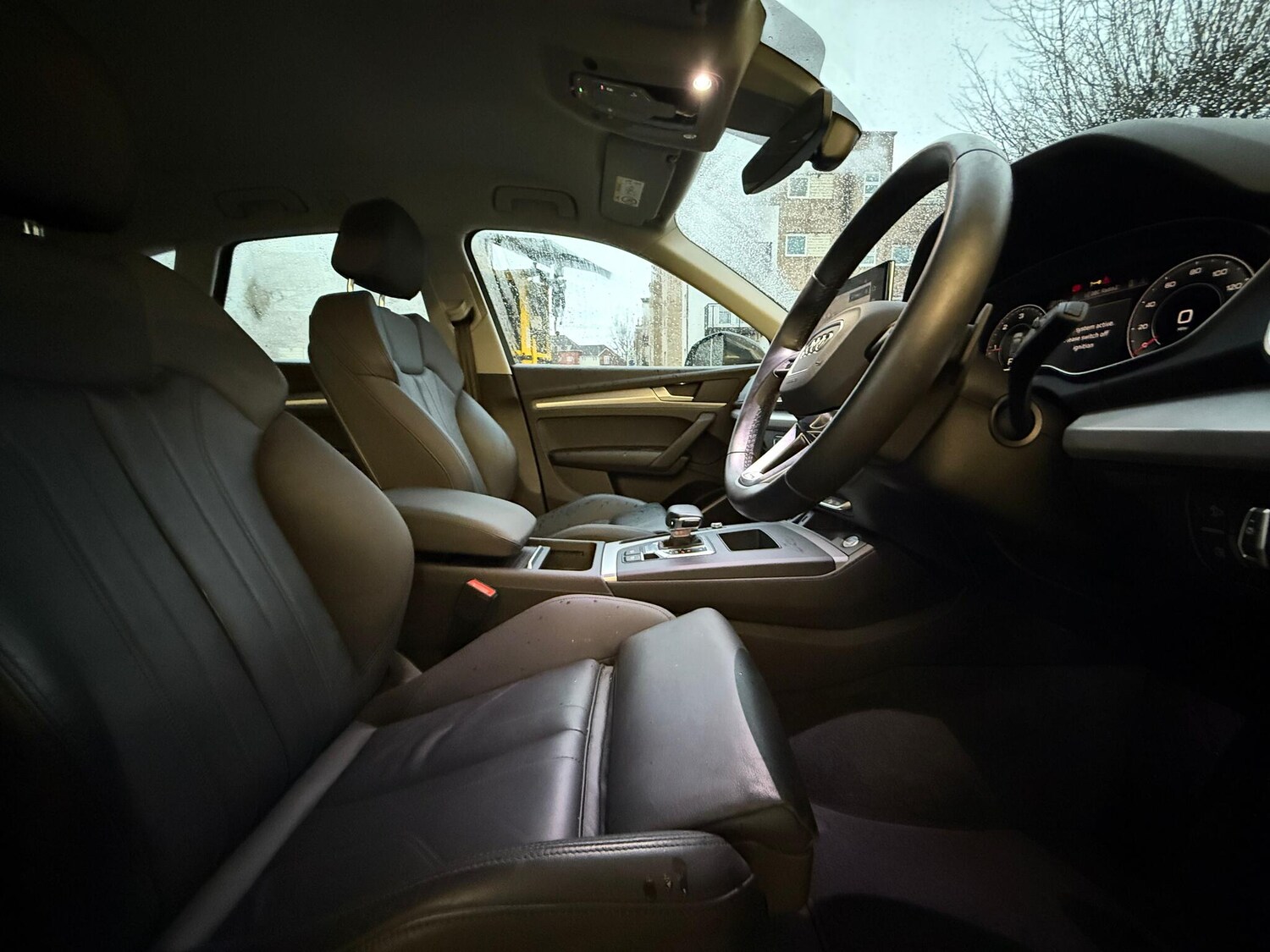 Used Audi Q5 for sale - 77704796: Photo 32