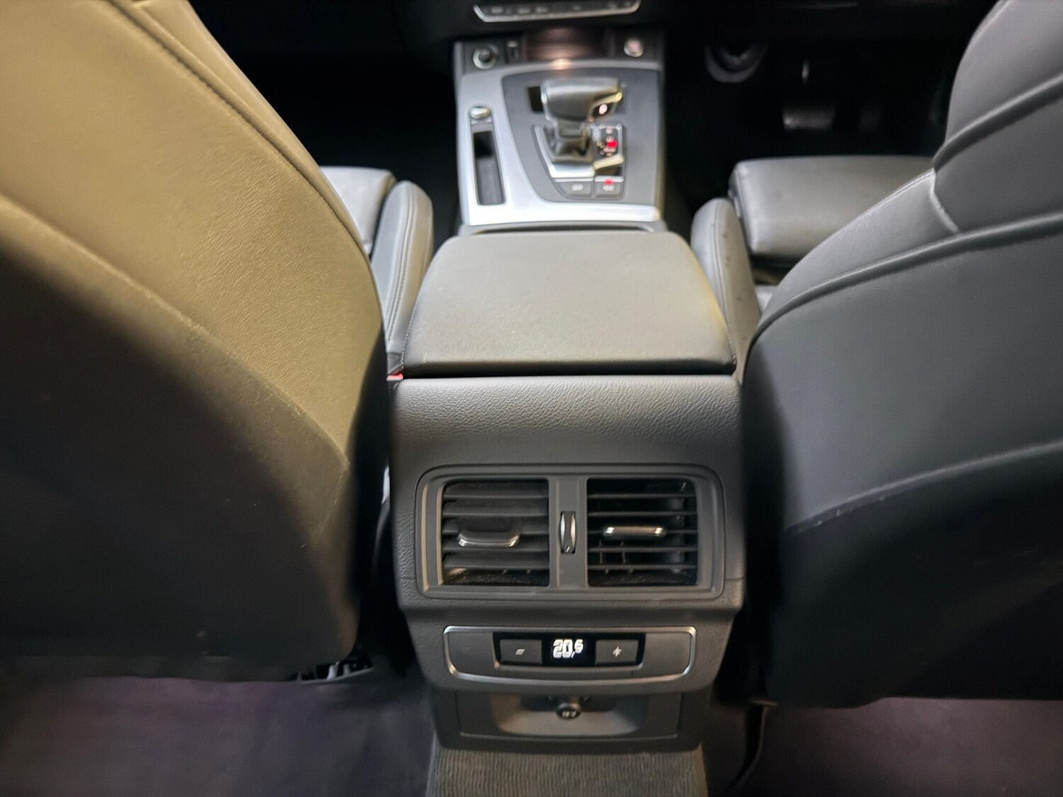 Used Audi Q5 for sale - 77704796: Photo 35