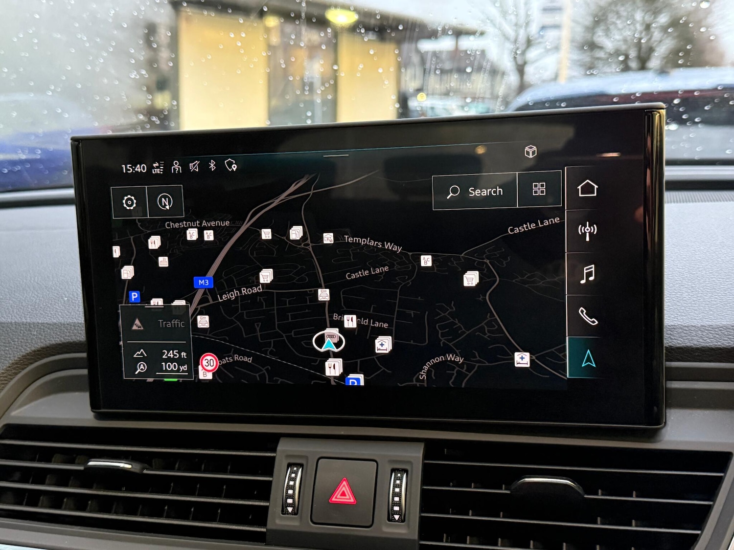 Used Audi Q5 for sale - 77704796: Photo 4