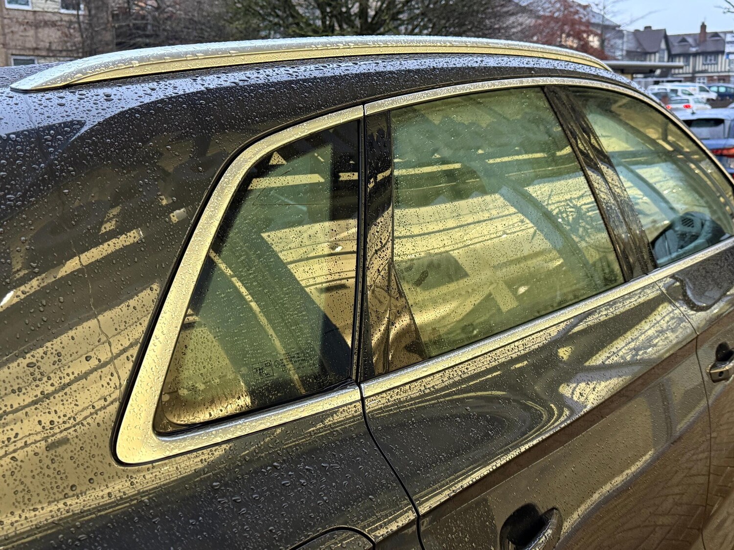 Used Audi Q5 for sale - 77704796: Photo 40