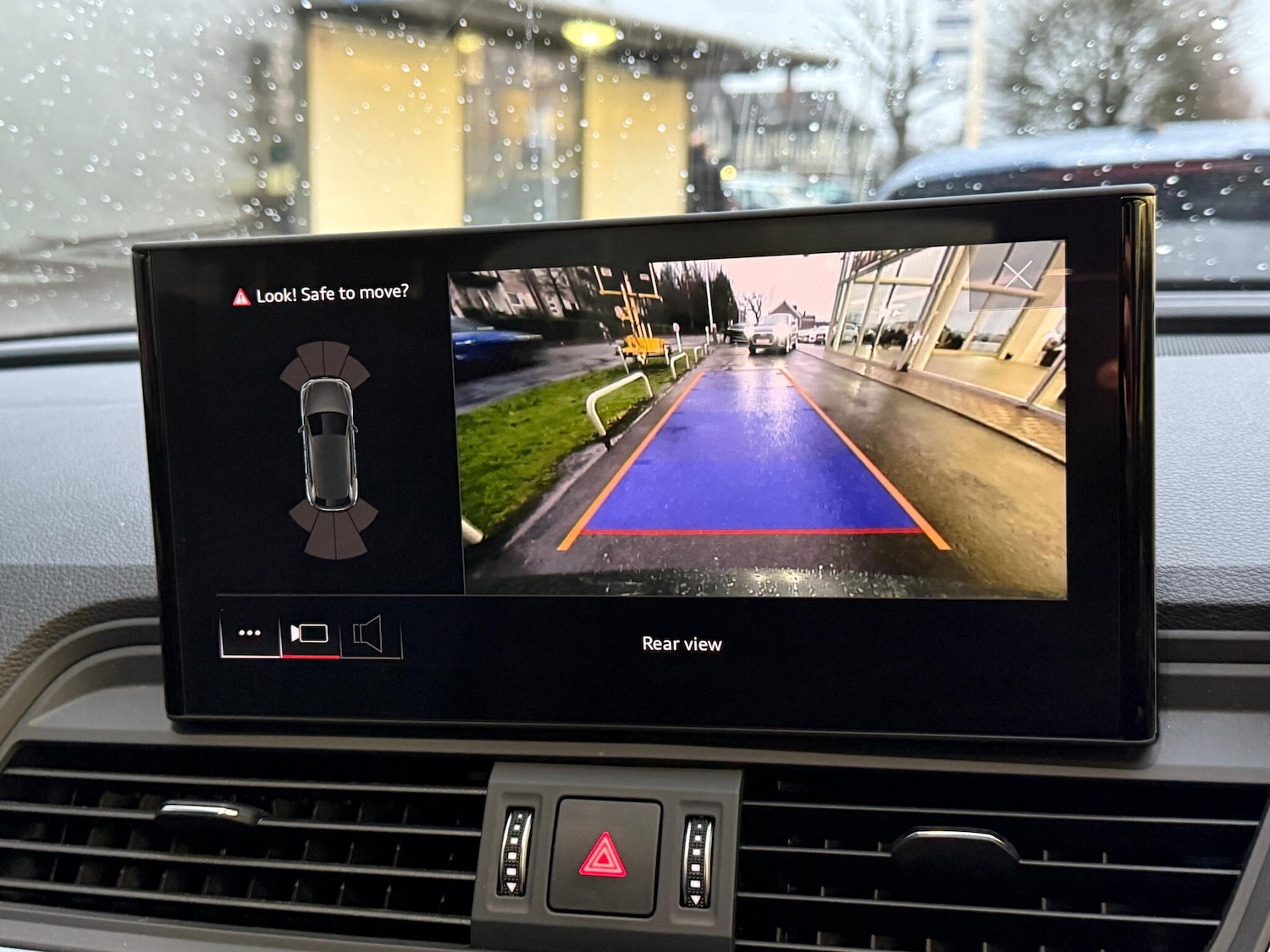 Used Audi Q5 for sale - 77704796: Photo 5