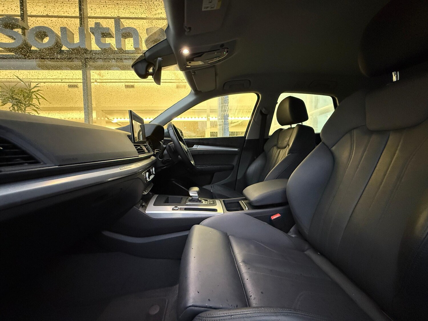 Used Audi Q5 for sale - 77704796: Photo 51