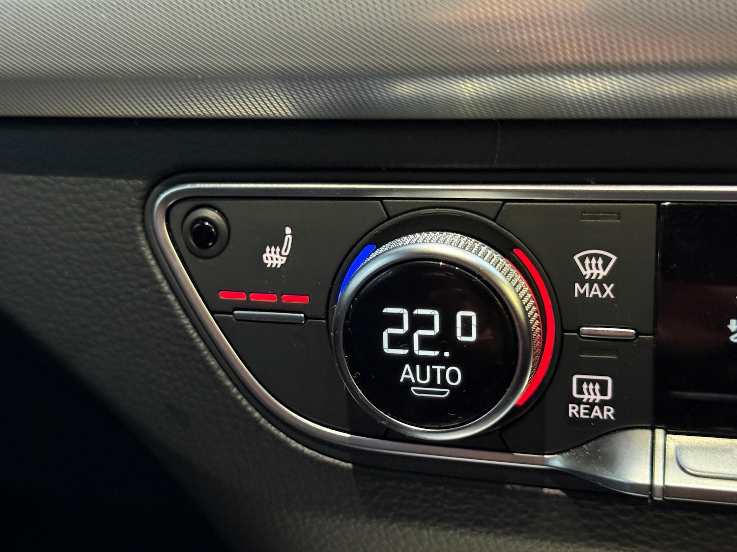 Used Audi Q5 for sale - 77704796: Photo 6