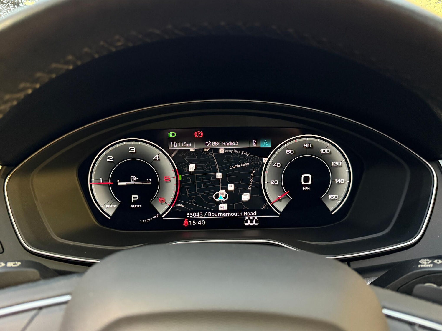 Used Audi Q5 for sale - 77704796: Photo 7