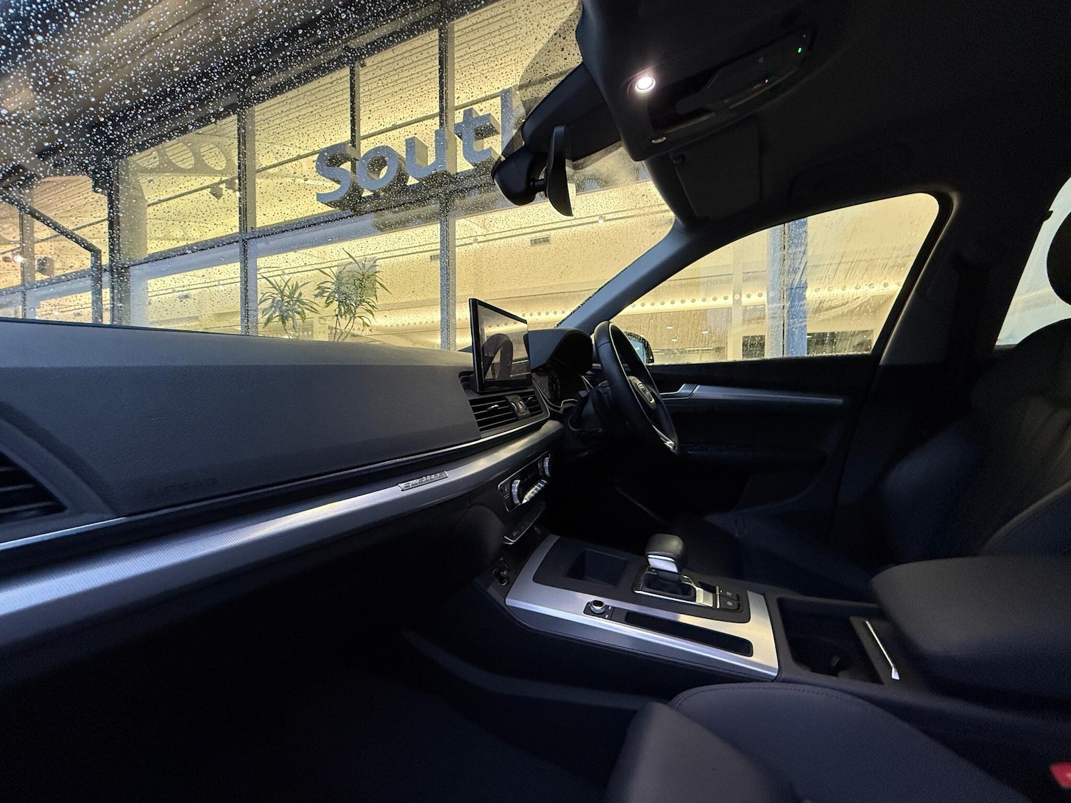 Used Audi Q5 for sale - 77704796: Photo 8