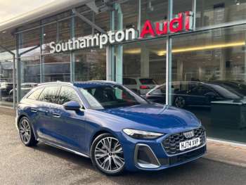 2024 (74) - 2.0 TDI 204 Edition 1 5dr S Tronic