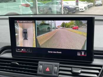 Used Audi Q5 2022 for sale - 75141609: Photo