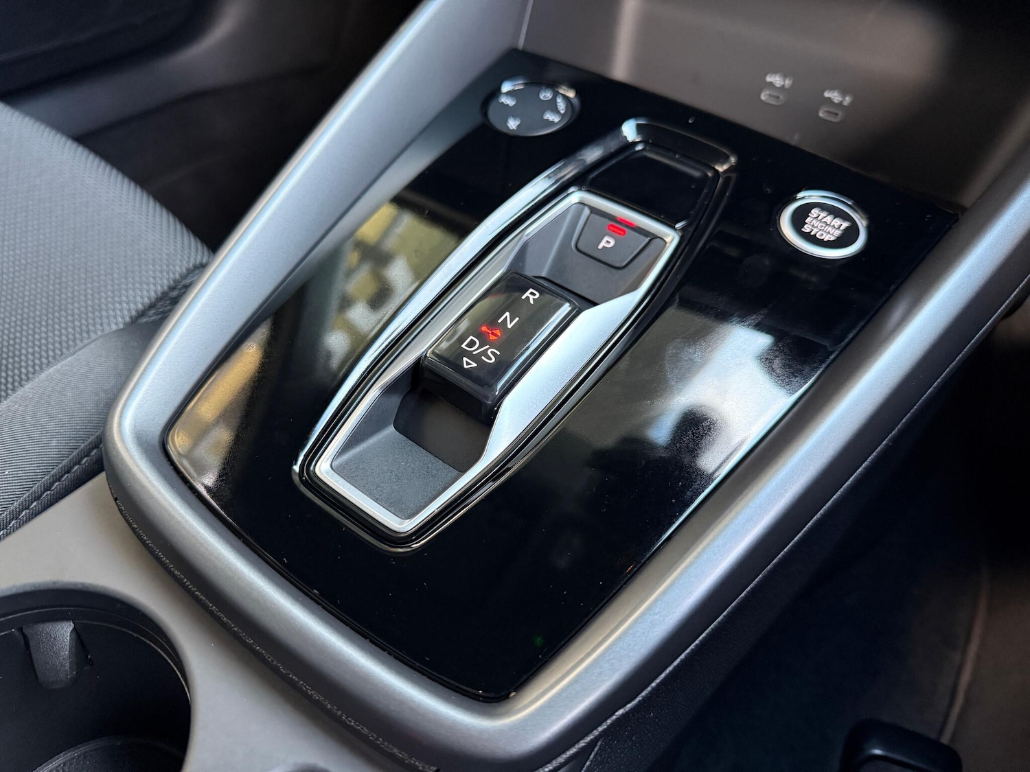 Used Audi A3 2025 for sale - 76715201: Photo 11