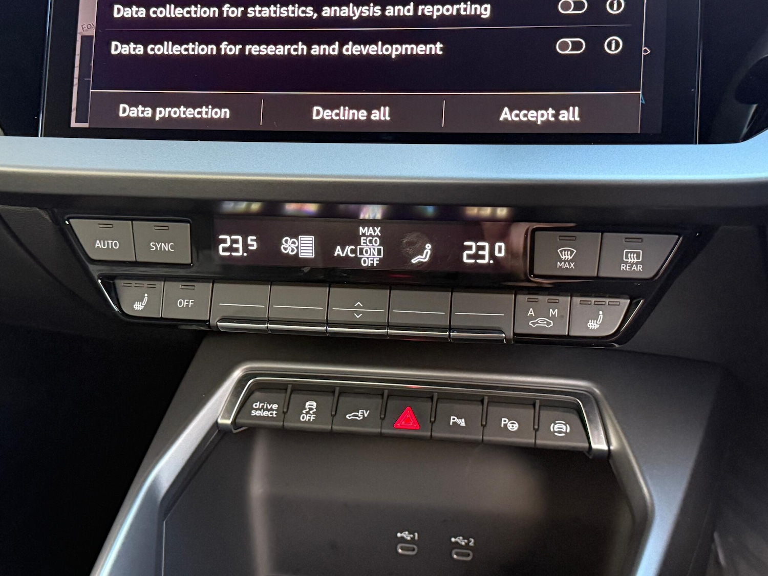 Used Audi A3 2025 for sale - 76715201: Photo 15