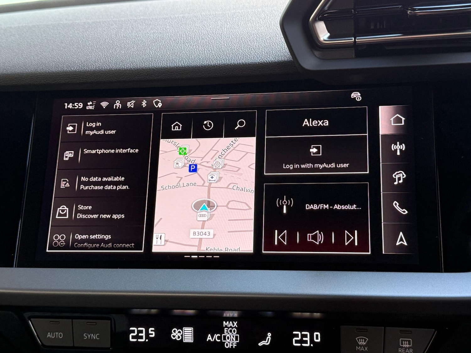 Used Audi A3 2025 for sale - 76715201: Photo 16