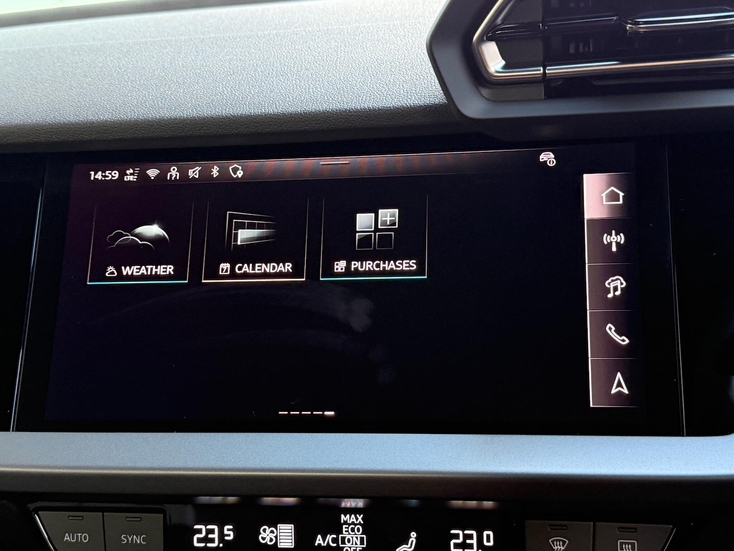 Used Audi A3 2025 for sale - 76715201: Photo 19