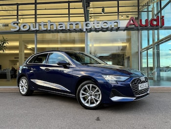 Used Audi A3 2025 for sale - 76715201: Photo