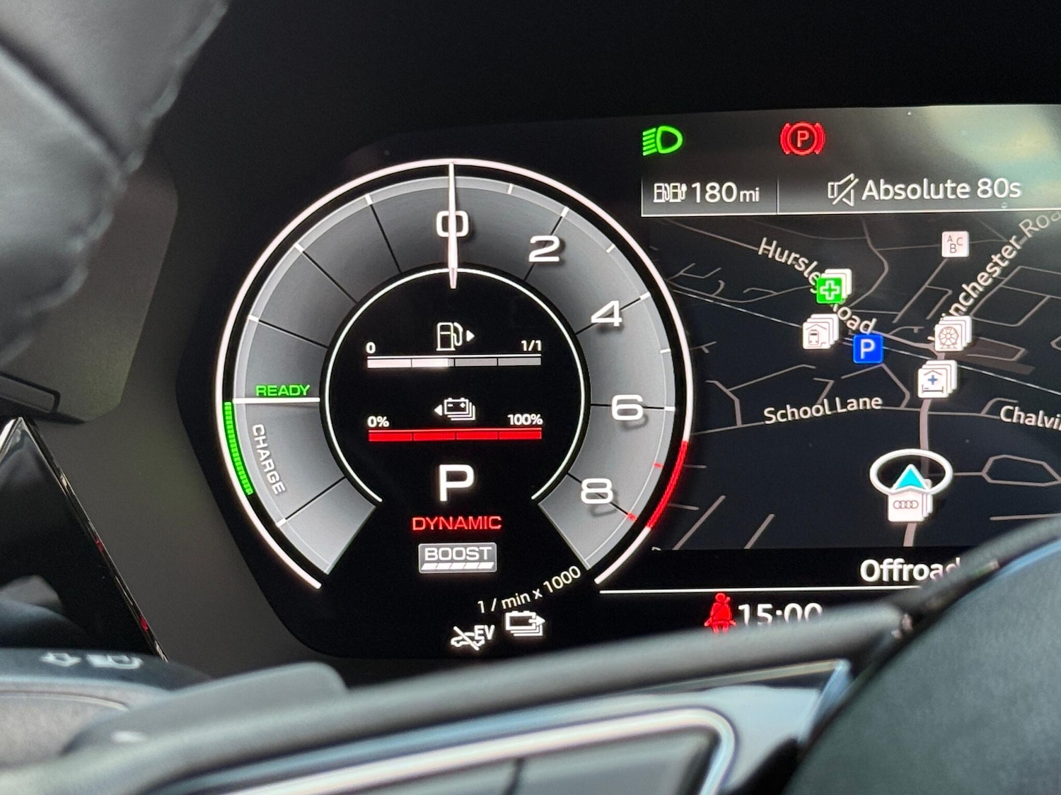 Used Audi A3 2025 for sale - 76715201: Photo 26