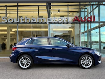 Used Audi A3 2025 for sale - 76715201: Photo