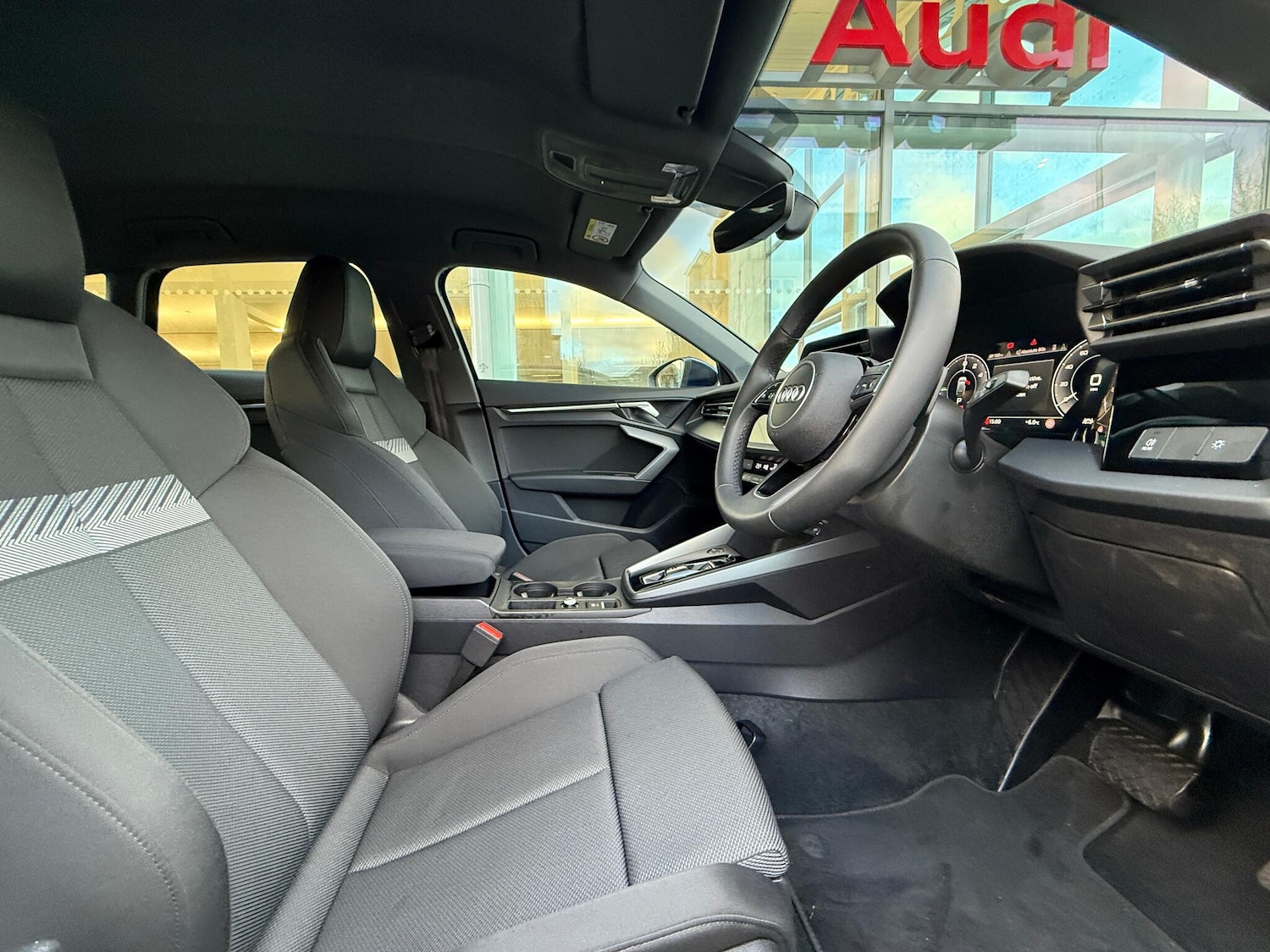 Used Audi A3 2025 for sale - 76715201: Photo 30