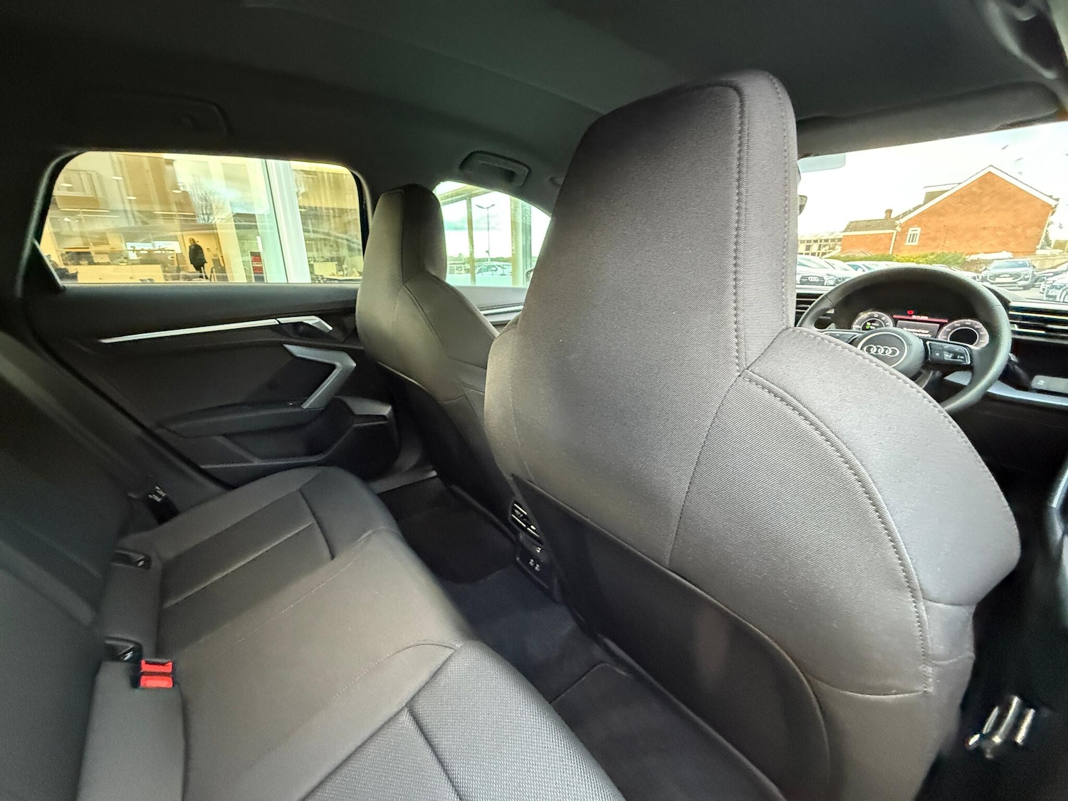 Used Audi A3 2025 for sale - 76715201: Photo 34