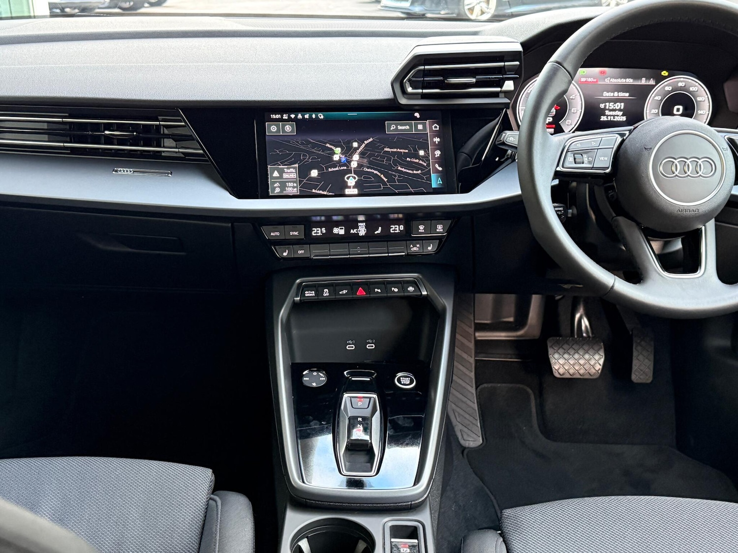 Used Audi A3 2025 for sale - 76715201: Photo 36