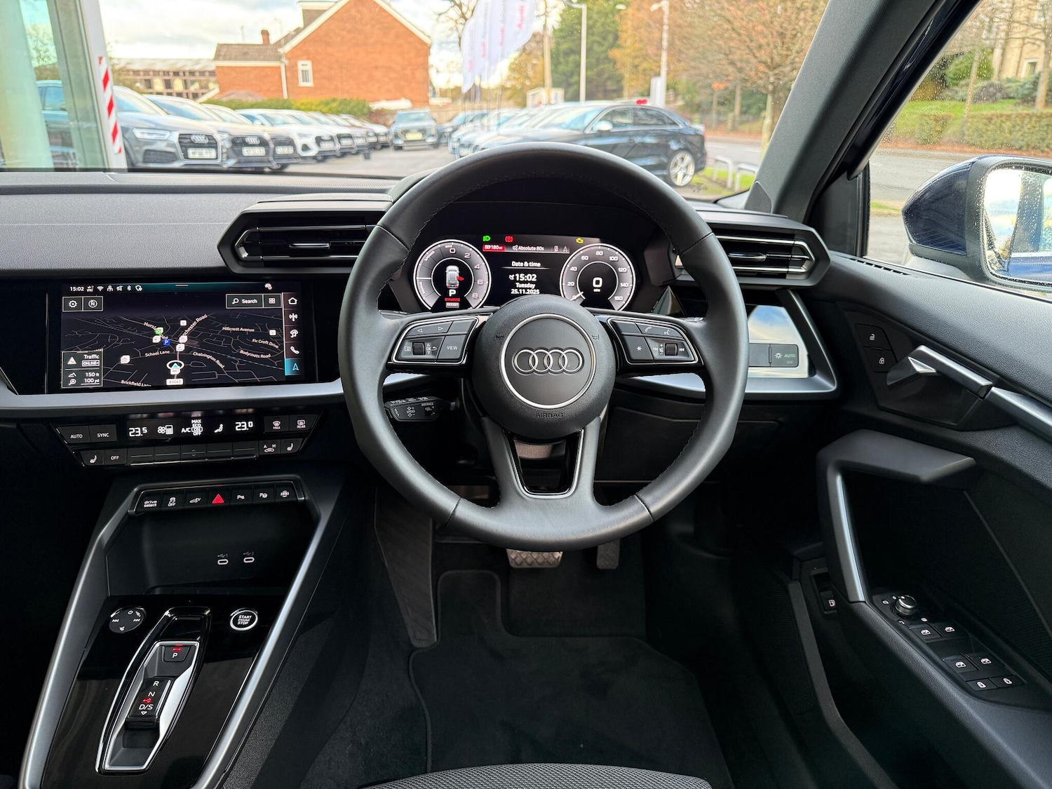 Used Audi A3 2025 for sale - 76715201: Photo 37