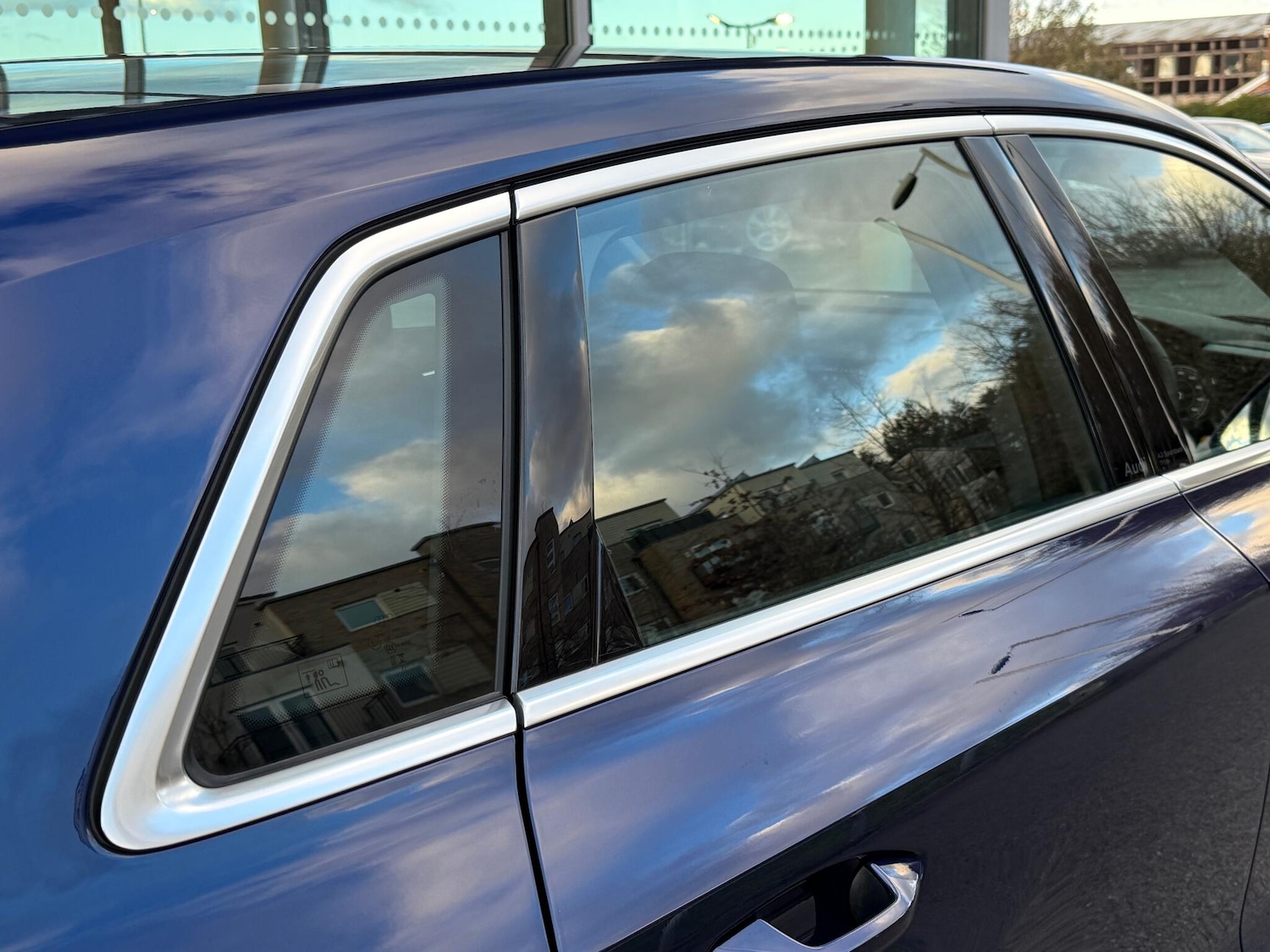 Used Audi A3 2025 for sale - 76715201: Photo 40