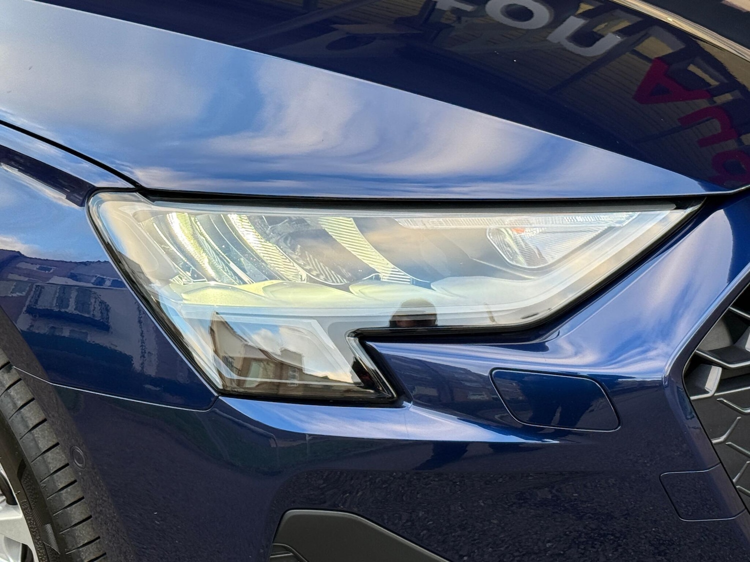 Used Audi A3 2025 for sale - 76715201: Photo 42