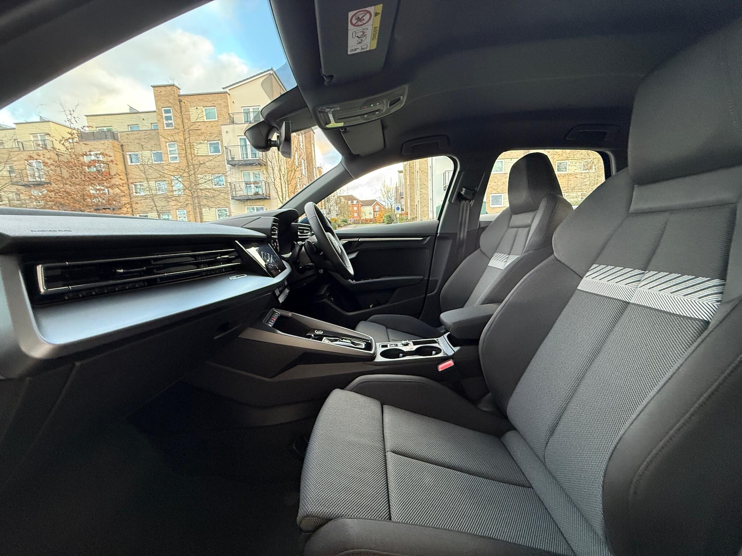 Used Audi A3 2025 for sale - 76715201: Photo 44