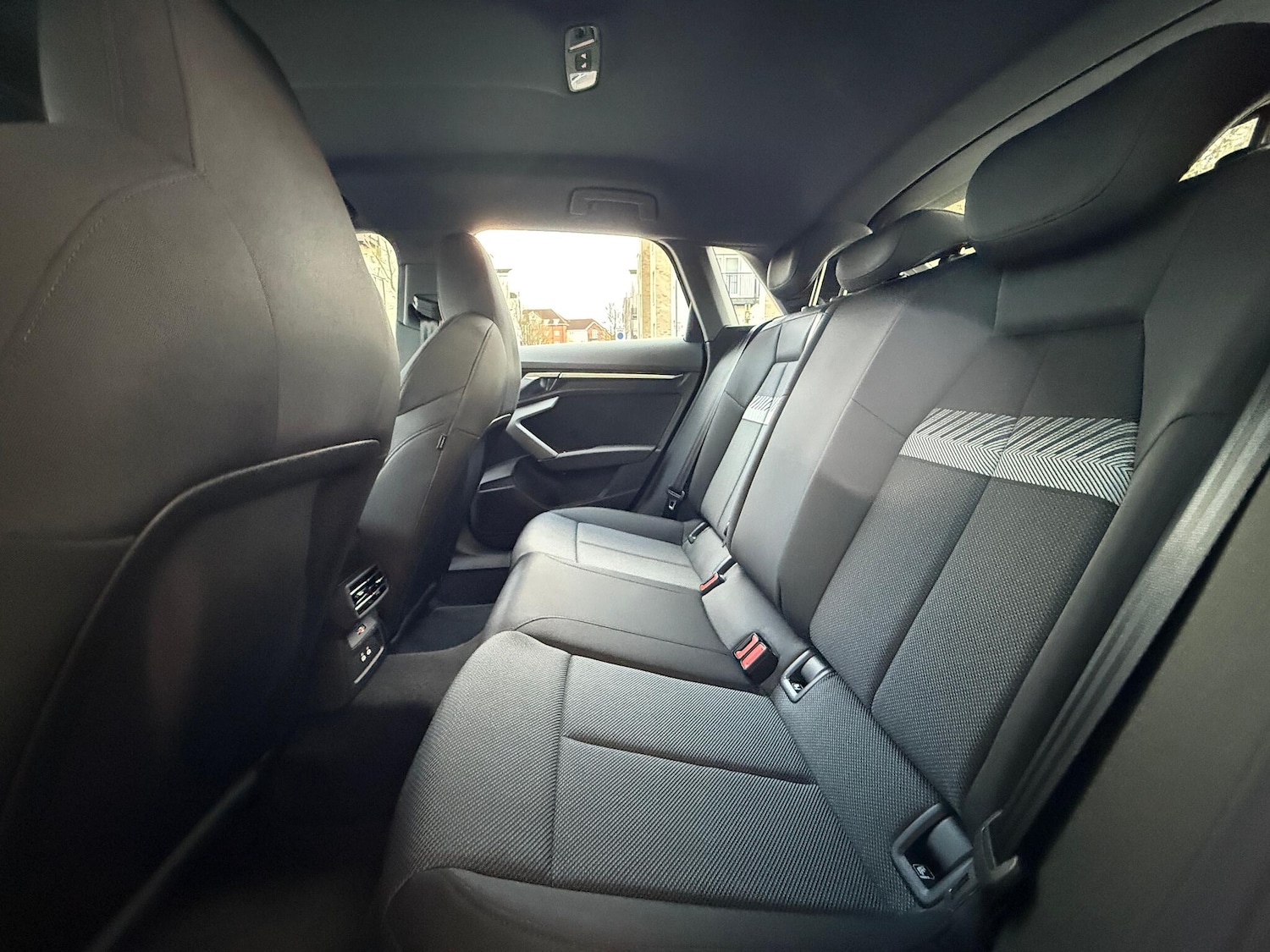 Used Audi A3 2025 for sale - 76715201: Photo 45