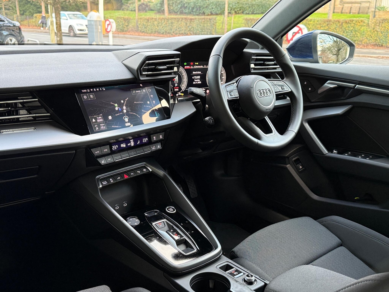 Used Audi A3 2025 for sale - 76715201: Photo 46