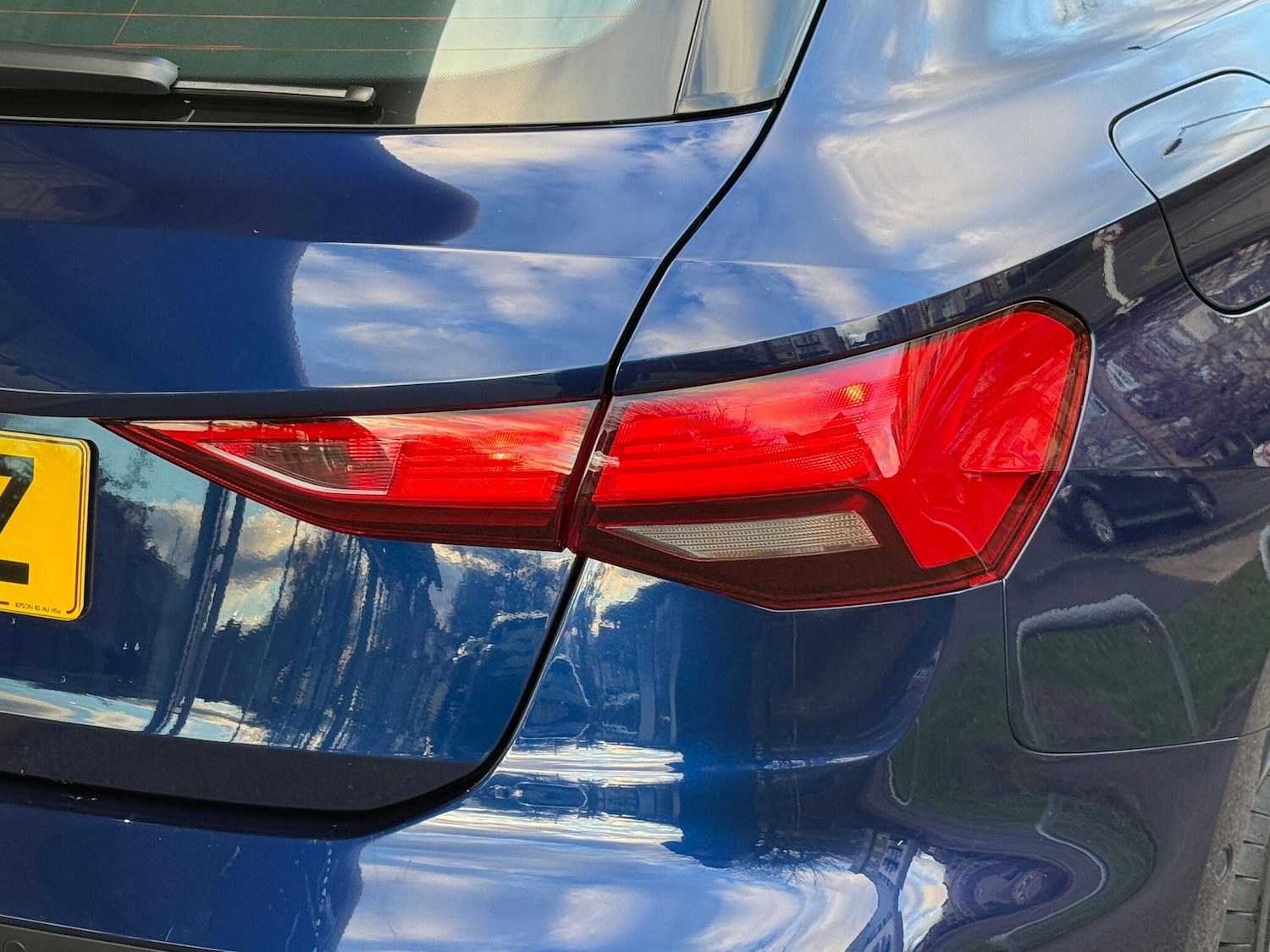 Used Audi A3 2025 for sale - 76715201: Photo 48