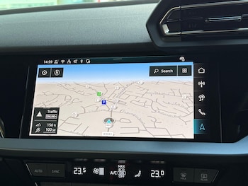 Used Audi A3 2025 for sale - 76715201: Photo