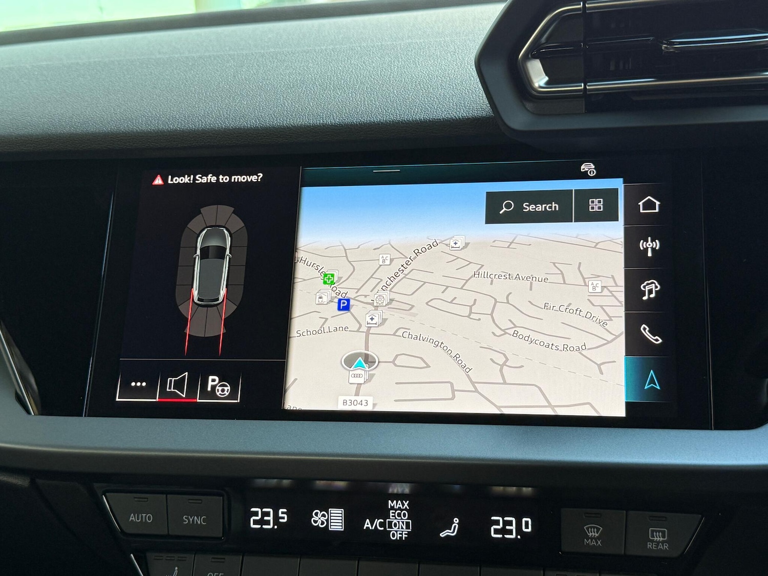 Used Audi A3 2025 for sale - 76715201: Photo 5