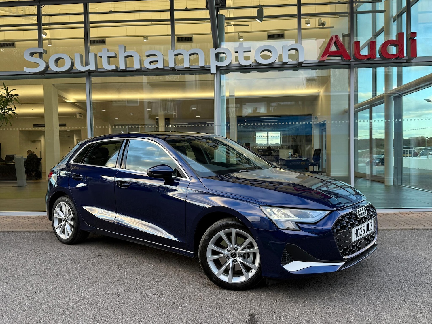 Used Audi A3 2025 for sale - 76715201: Photo 56