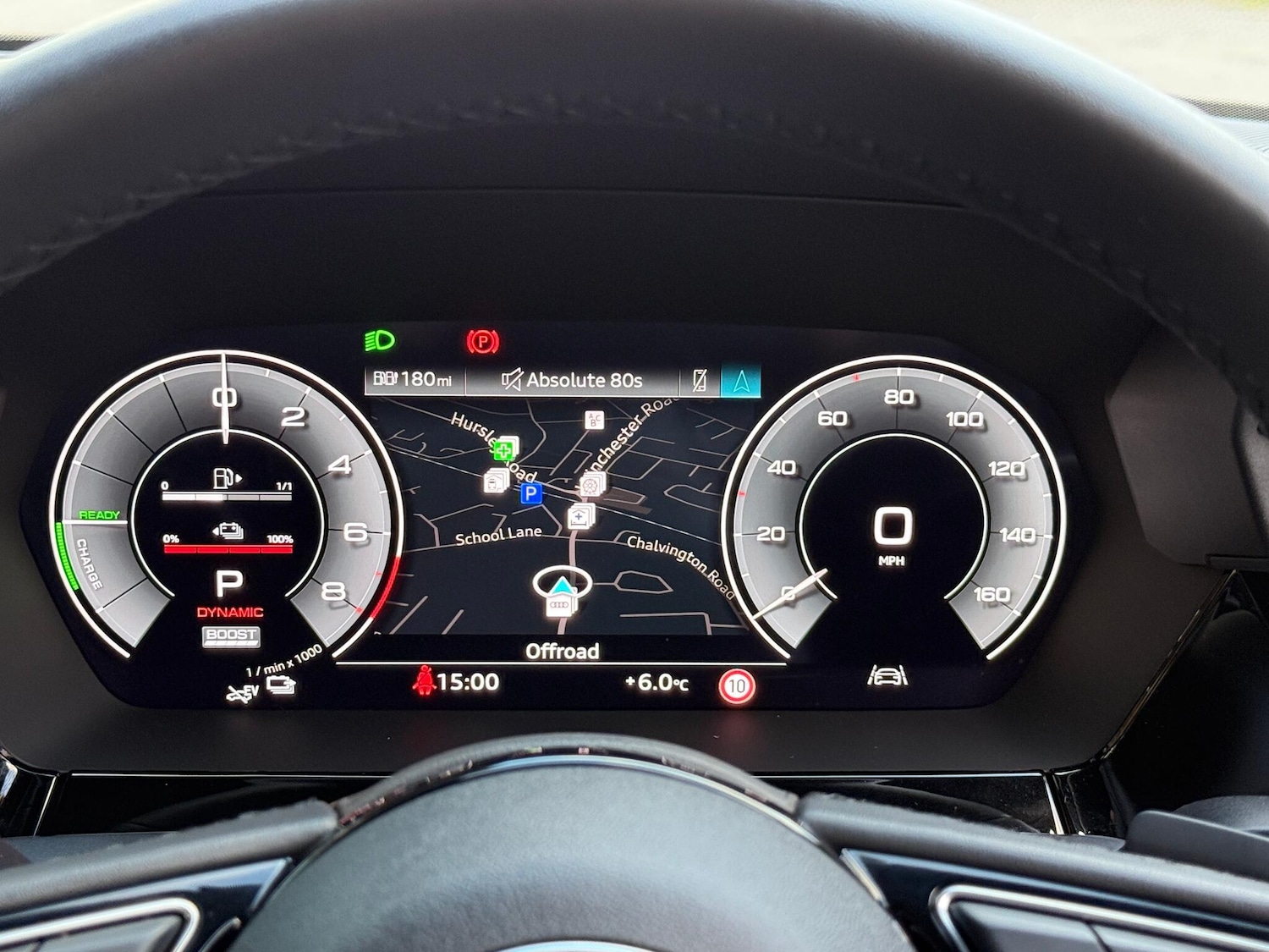 Used Audi A3 2025 for sale - 76715201: Photo 6