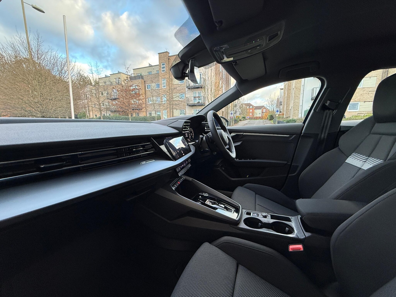 Used Audi A3 2025 for sale - 76715201: Photo 7