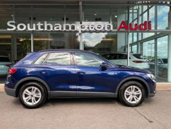 Used Audi Q3 2021 for sale - 75140404: Photo