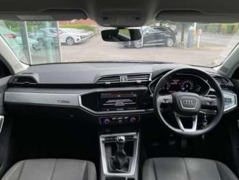 Used Audi Q3 2021 for sale - 75140404: Photo