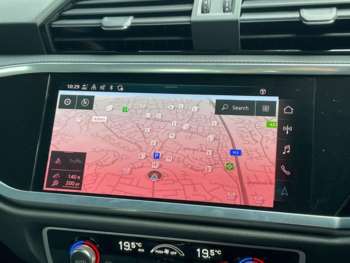 Used Audi Q3 2021 for sale - 75140404: Photo