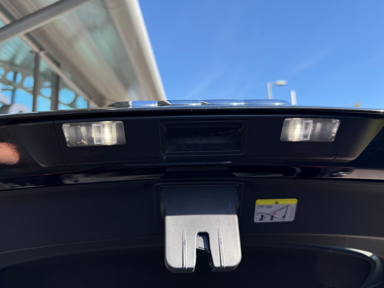 Vehicle 52