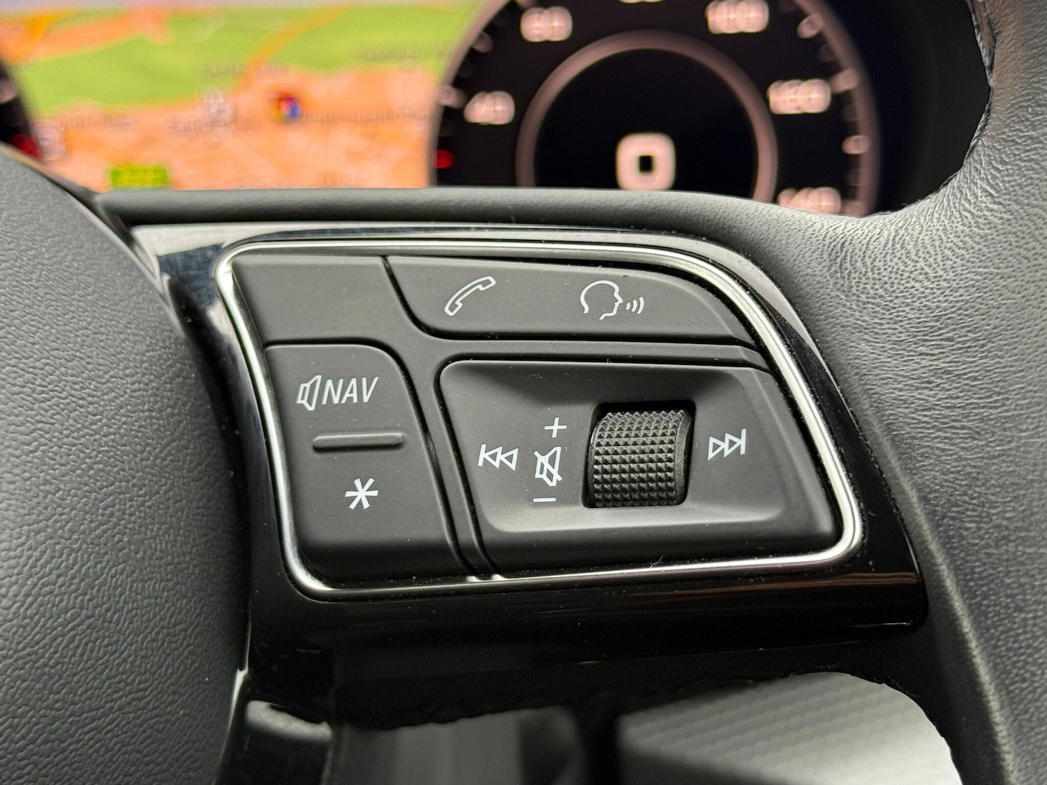 Used Audi Q2 2023 for sale - 76456876: Photo 14