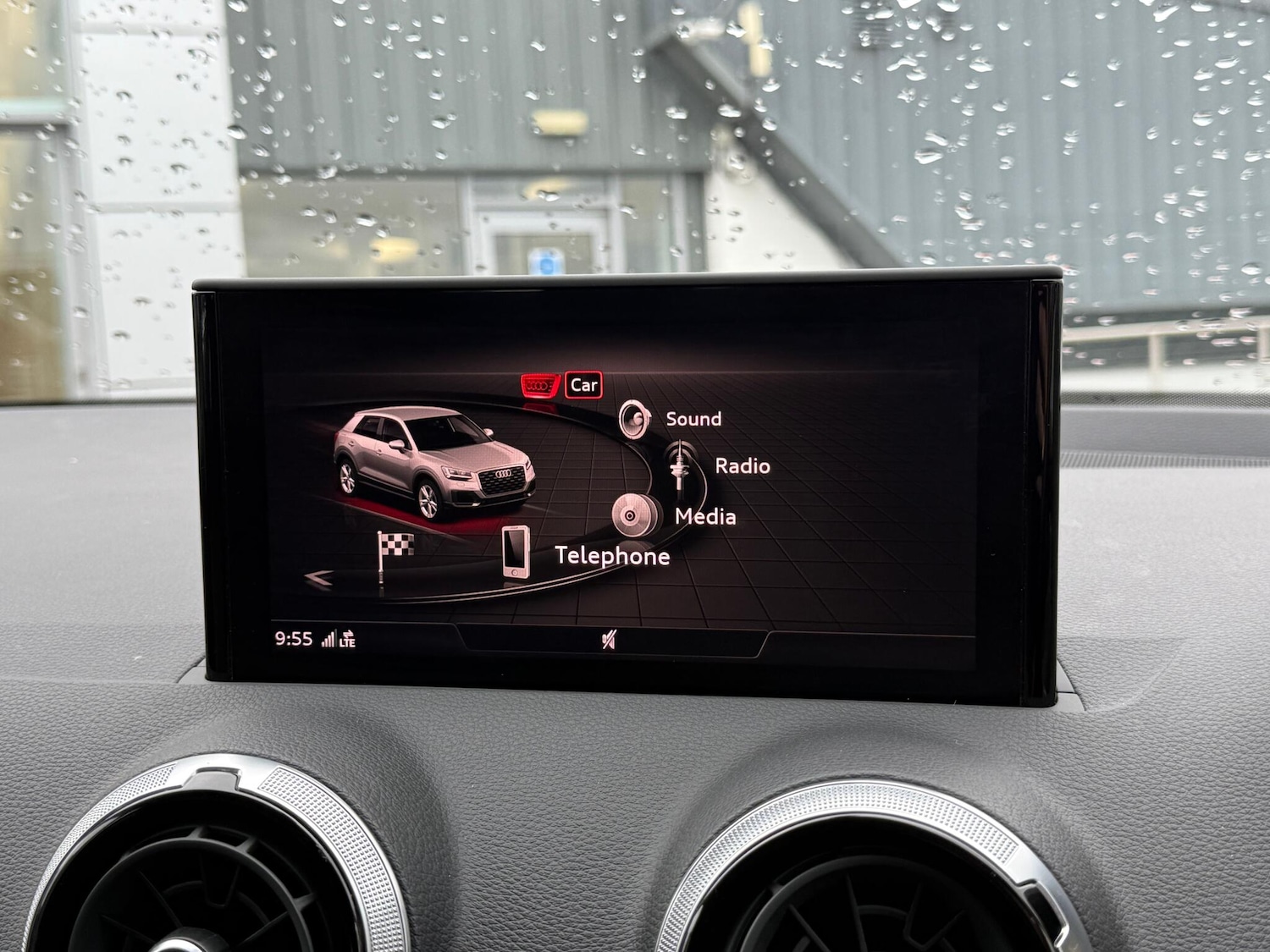 Used Audi Q2 2023 for sale - 76456876: Photo 18