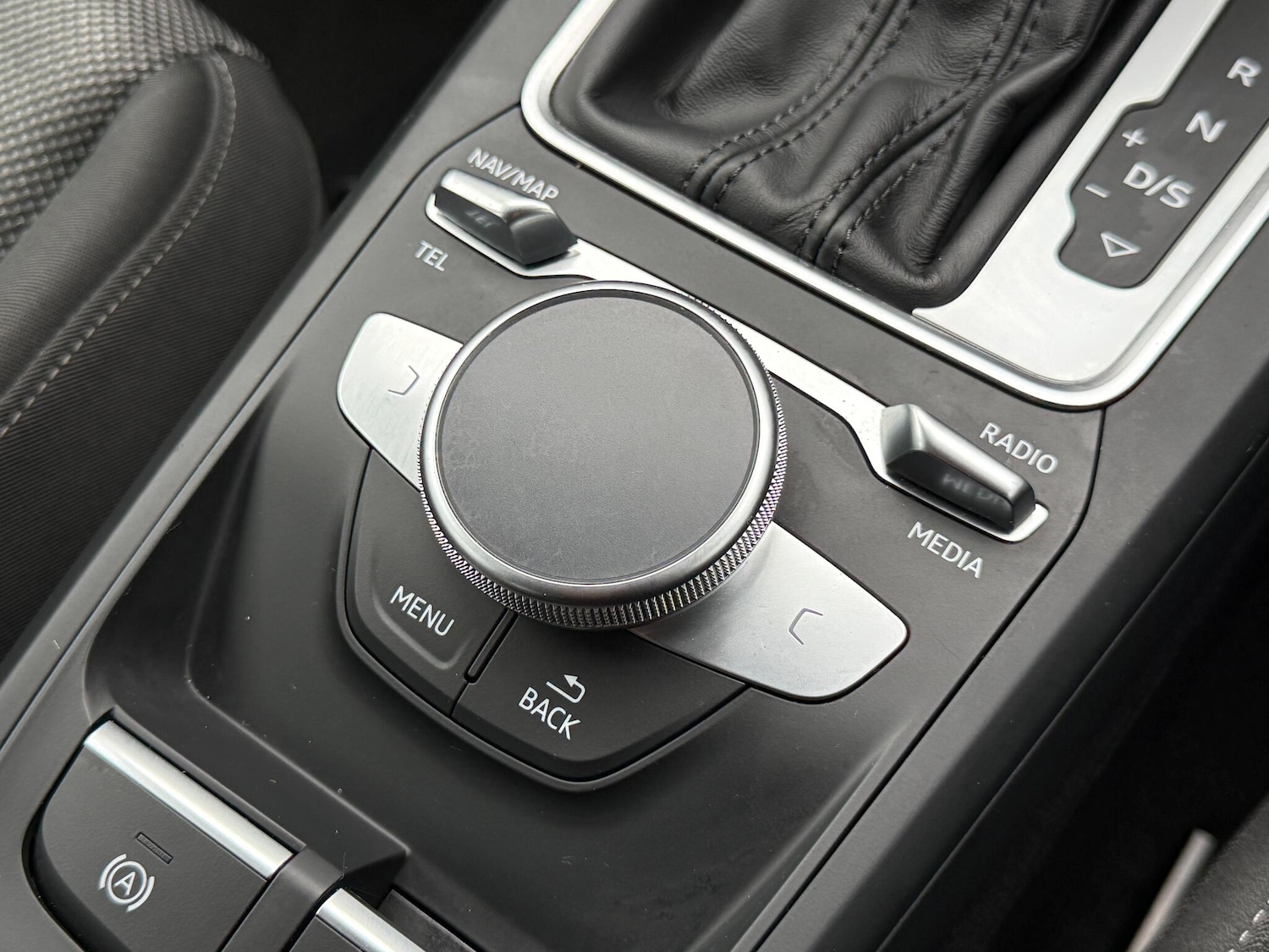 Used Audi Q2 2023 for sale - 76456876: Photo 19