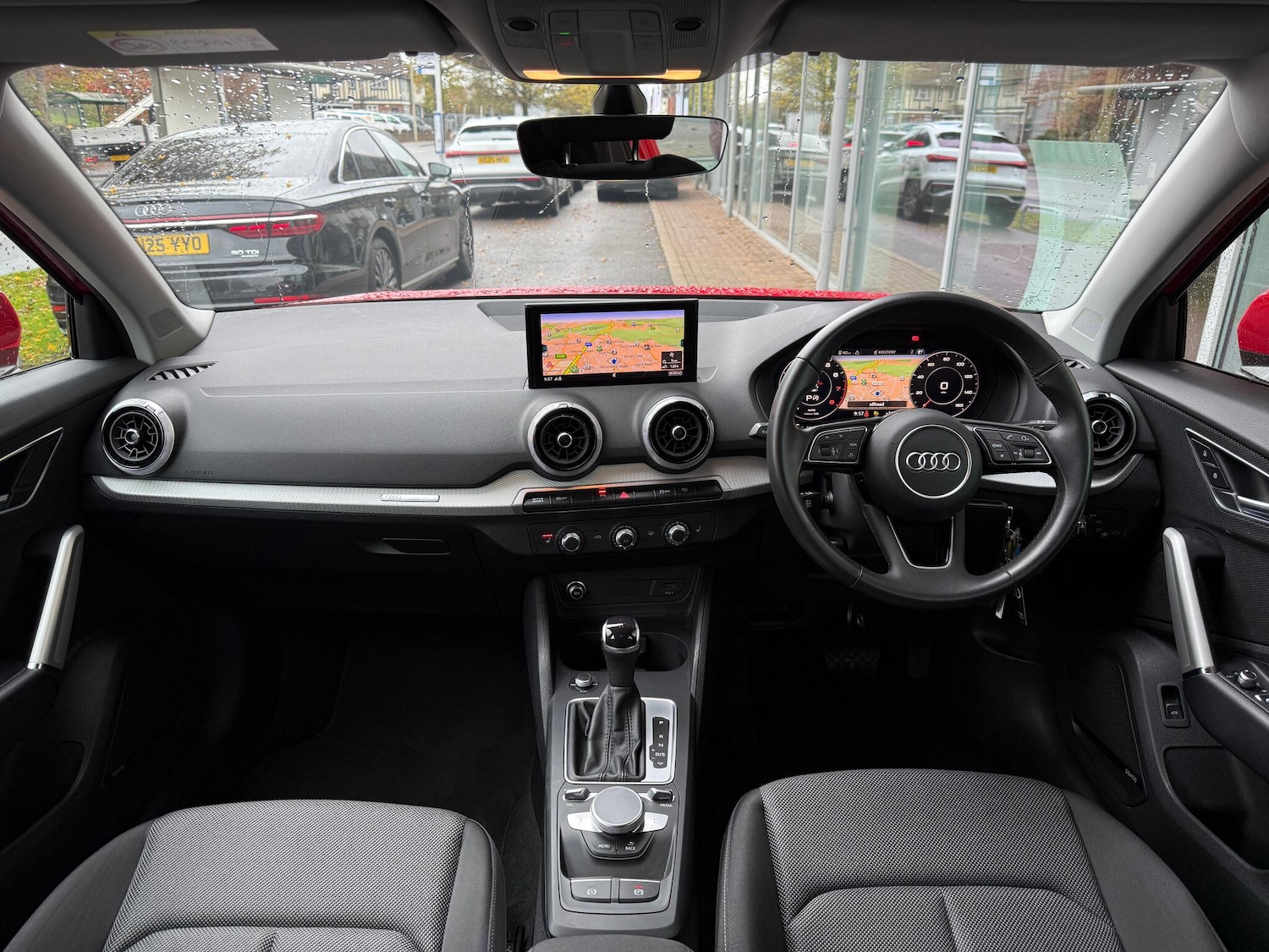 Used Audi Q2 2023 for sale - 76456876: Photo 3