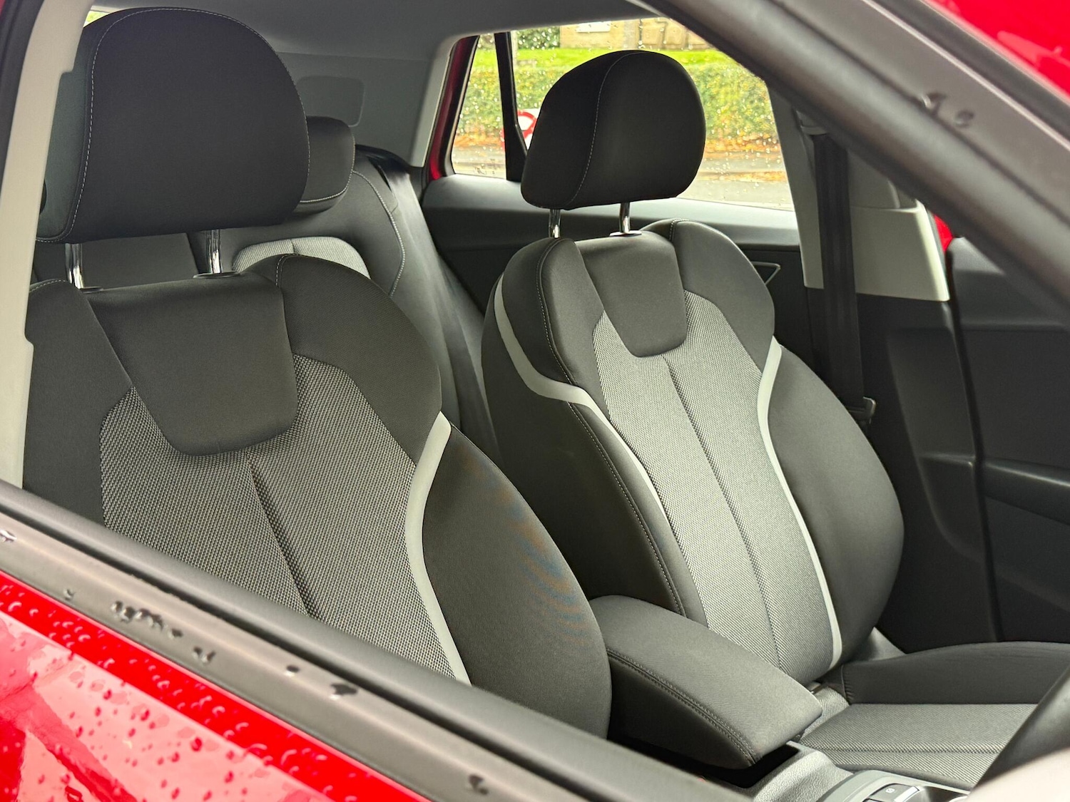 Used Audi Q2 2023 for sale - 76456876: Photo 34