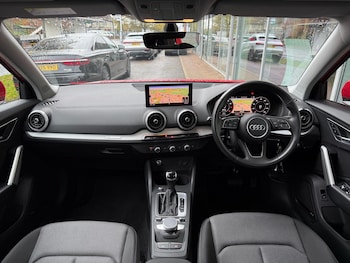 Used Audi Q2 2023 for sale - 76456876: Photo