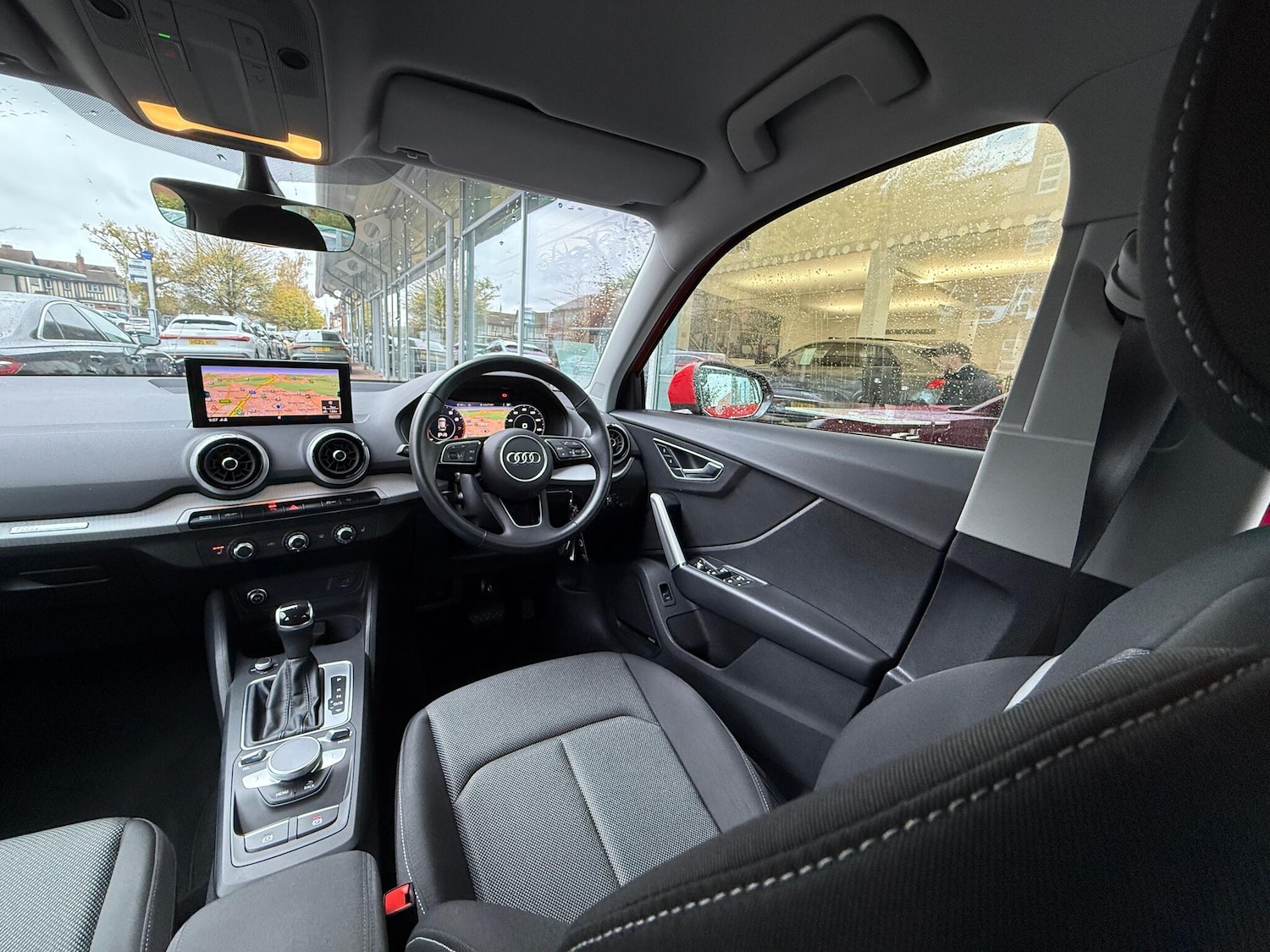 Used Audi Q2 2023 for sale - 76456876: Photo 41