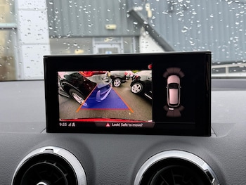 Used Audi Q2 2023 for sale - 76456876: Photo