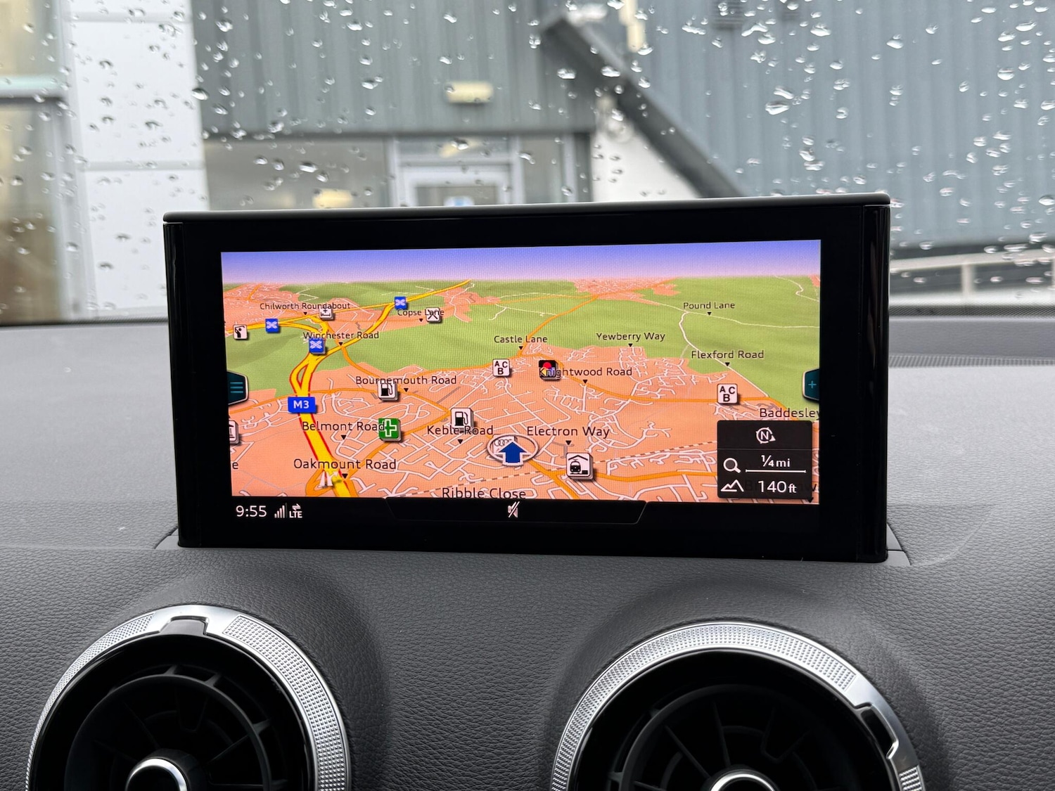 Used Audi Q2 2023 for sale - 76456876: Photo 5