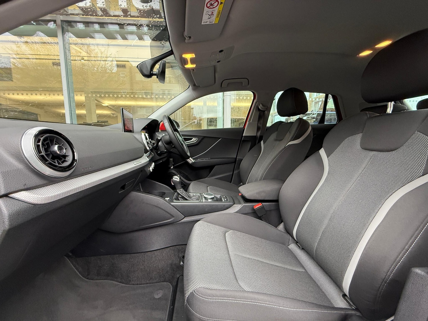 Used Audi Q2 2023 for sale - 76456876: Photo 56