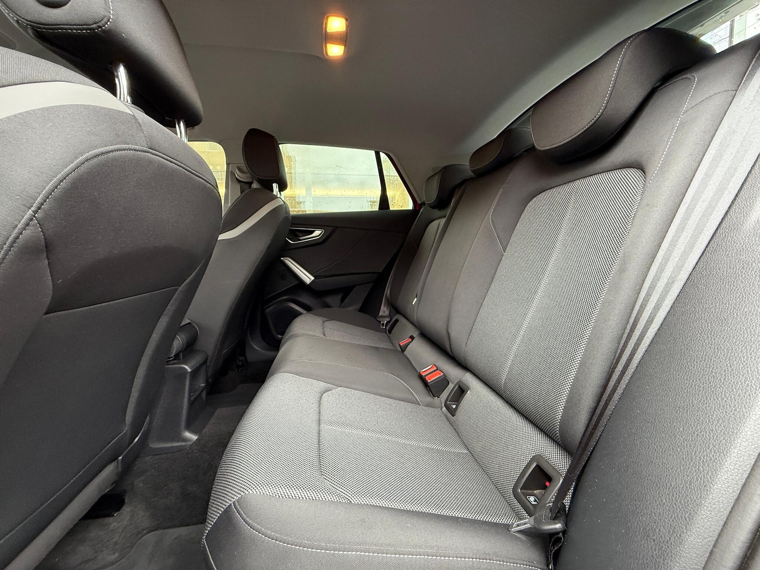 Used Audi Q2 2023 for sale - 76456876: Photo 58